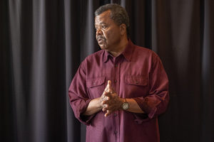 The Marsh Berkeley presents “Drapetomania”