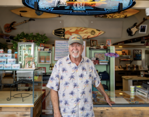 Original Breakfast House Celebrates 10th Annual Veterans Day Party NOV. 11