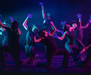 Unraveling Into Motion