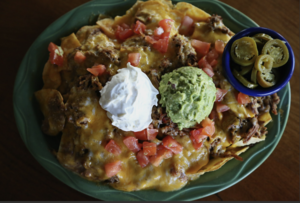 Celebrate National Nacho Day with Special Deal at Macayo’s Mexican Food NOV. 6