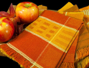 Seattle Weavers' Guild Annual Show & Sale