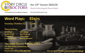 Word Plays: Elixirs