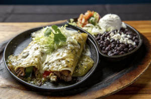Macayo’s Mexican Food Honors Veterans and Military Personnel NOV. 11