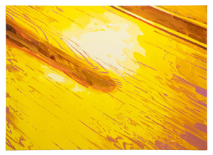 Surface Sounds of the Sun