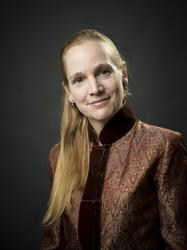 Kathryn Cok, solo harpsichord recital