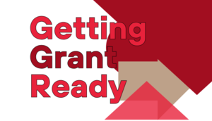 Getting Grant Ready