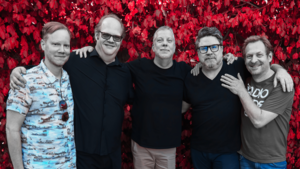 An Evening w/ Ray's Music Exchange