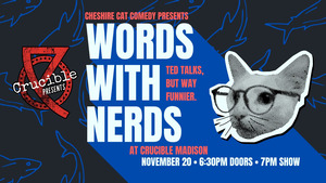 Words with Nerds