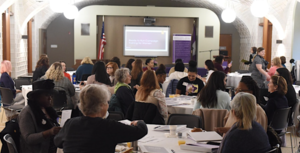 Ready to Run Pittsburgh Campaign Training for Women