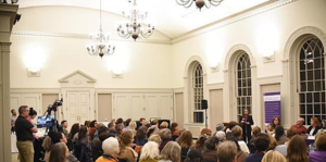 Post-Election Analysis Panel