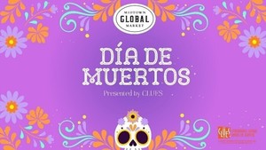 Día de los Muertos