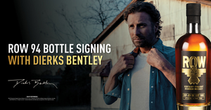 ROW 94 Bottle Signing with Dierks Bentley