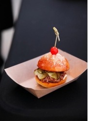 16th Annual Burgers and Burgundy