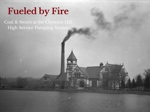 Exhibit Opening: Fueled By Fire