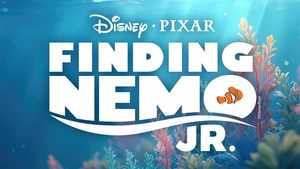 Finding Nemo, Junior