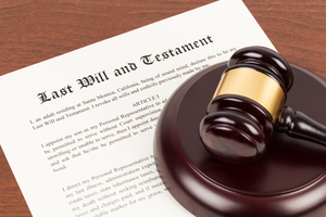 Old Bridge AARP Chapter 4854 Wills, Estate Planning & Probate Seminar