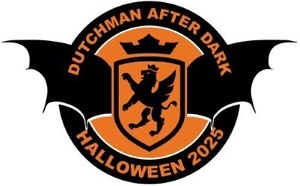 Flying Dutchman Distillery Halloween Party