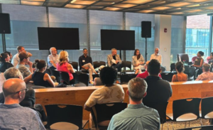 AI Marketing Forum — October 2025