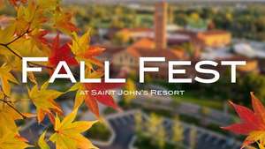 Fall Fest