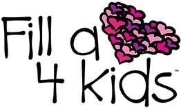 FILL A HEART 4 KIDS’ “PROJECT WARM” Volunteer and Donations