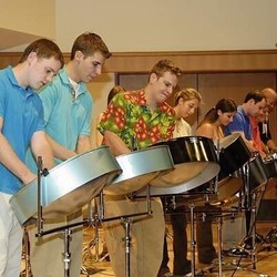 Steel Drum Ensemble