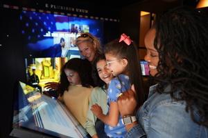 VA250 Mobile Museum Experience Arrives to the Virginia Museum of History & Culture