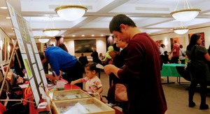 Brockton Public Library Hosts Exciting Free STEM Week Celebration
