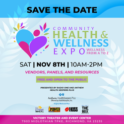 Community Health and Wellness Expo
