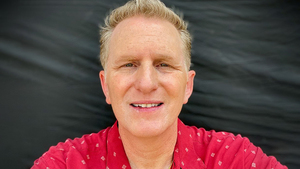 Michael Rapaport