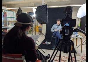 Monday Enrichment - Chicago's Japanese-American History: Resettlement Stories