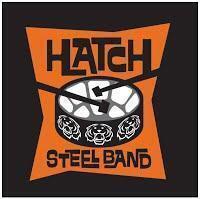 Monday Enrichment - William Hatch Elementary School Steel Drum Band