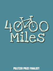 4000 Miles