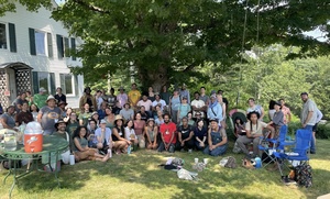 Organic Connections with Agroecology