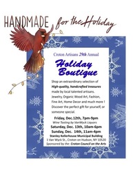 Croton Holiday Boutique