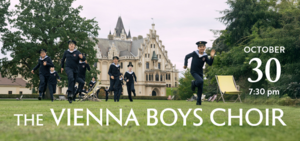The Vienna Boys Choir | Strauss For Ever