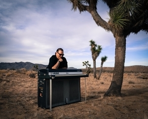 A World Jazz Experience with David Garfield