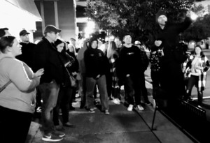 Paranormal Walks Lockport