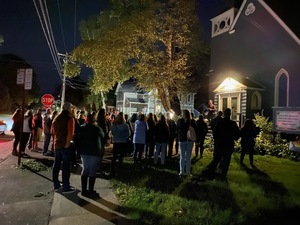 Paranormal Walks Hamburg