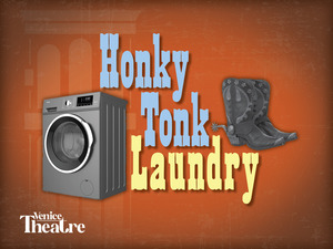 Honky Tonk Laundry