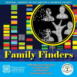 Family Finders: African American Genealogy