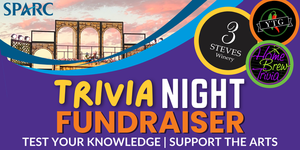 SPARC’s Trivia Night Fundraiser 2025