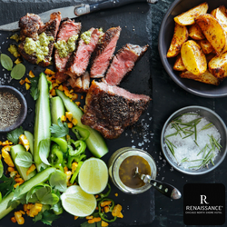 Holiday Specials at Renaissance Chicago North Shore Hotel