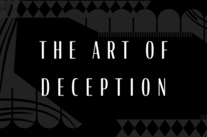 Couture Opera: The Art of Deception