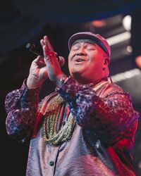 Kalani Pe’a, GRAMMY® Award-Winner in Concert for one night only for an Evening of Aloha