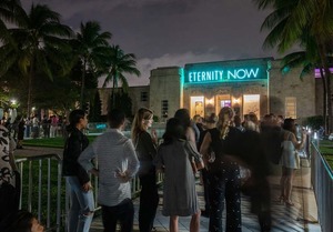 THIRD THURSDAYS | MIAMI BEACH A MILLION YEARS AGO