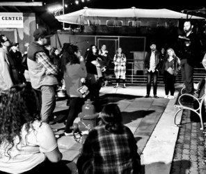 Paranormal Walks Cobblestone