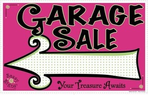 Paramus Town-Wide Garage Sale
