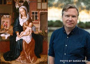 To See as Mary Sees: Marian Art and the Crisis of Attention