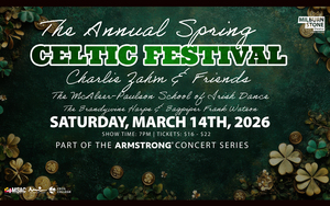 The Celtic Festival