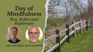 Day of Mindfulness: Rest, Reflect, and Rejuvenate
